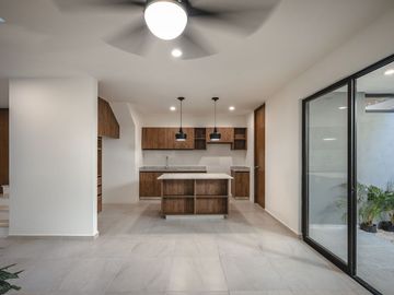 Casa en venta Mérida Yucatán, Ceres City Homes Dzitya