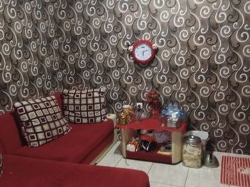 Jual Rumah Nagrog Ujung Berung Kota Bandung dekat ke jalan raya SHM Lt LB 41/82m² 2Kt 2Km bagus terawat 2 lantai SHM