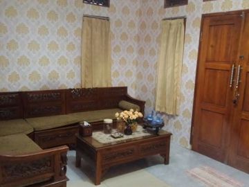 Jual Rumah Nagrog Ujung Berung Kota Bandung dekat ke jalan raya SHM Lt LB 41/82m² 2Kt 2Km bagus terawat 2 lantai SHM