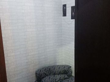 Jual Rumah Nagrog Ujung Berung Kota Bandung dekat ke jalan raya SHM Lt LB 41/82m² 2Kt 2Km bagus terawat 2 lantai SHM