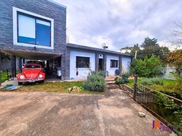VILLA ESMERALDA-CASA-VENTA-SAN LUIS -SALTA