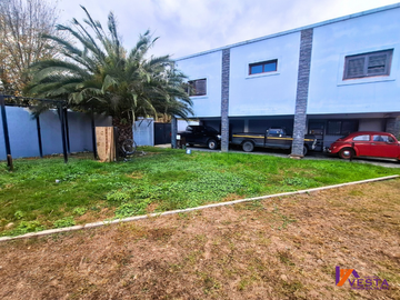 VILLA ESMERALDA-CASA-VENTA-SAN LUIS -SALTA