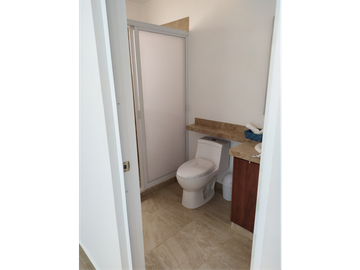 Venta de Casa, 3 recamaras con alberca y Roof Garden en E. Zapata Mor.