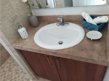 Venta de Casa, 3 recamaras con alberca y Roof Garden en E. Zapata Mor.