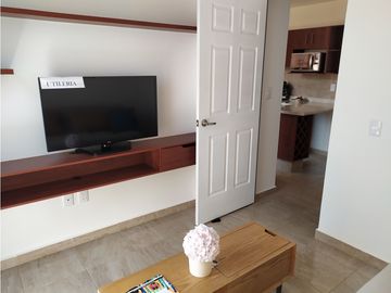 Venta de Casa, 3 recamaras con alberca y Roof Garden en E. Zapata Mor.