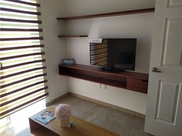 Venta de Casa, 3 recamaras con alberca y Roof Garden en E. Zapata Mor.