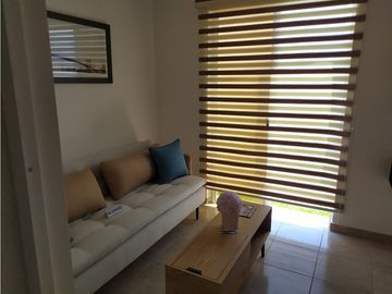 Venta de Casa, 3 recamaras con alberca y Roof Garden en E. Zapata Mor.