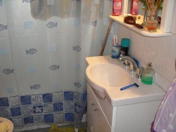 Departamento Tipo Casa en venta en Lanus Este