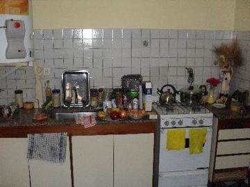Departamento Tipo Casa en venta en Lanus Este