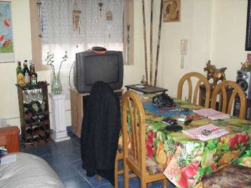 Departamento Tipo Casa en venta en Lanus Este