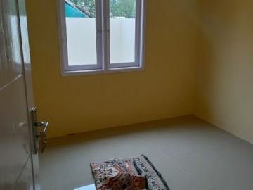 Cluster pinggir jalan, SHM, luas mewah murah citayam