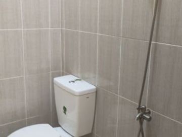 Cluster pinggir jalan, SHM, luas mewah murah citayam