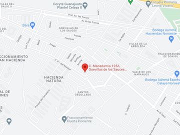 CASA EN VENTA, GEOVILLAS LOS SAUCES, CELAYA GUANAJUATO, REMATE BANCARIO!