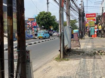 Dijual Ruko Strategis Harga Menarik Di Pondok Pinang Jaksel