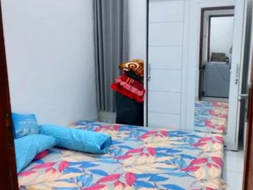 Sisa 1 unit Rumah minimalis dengan harga 373 jt-an