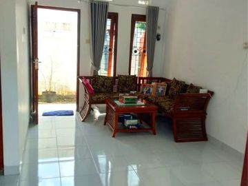 Sisa 1 unit Rumah minimalis dengan harga 373 jt-an