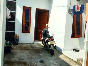 Sisa 1 unit Rumah minimalis dengan harga 373 jt-an