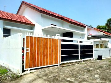 Sisa 1 unit Rumah minimalis dengan harga 373 jt-an