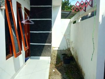 Sisa 1 unit Rumah minimalis dengan harga 373 jt-an