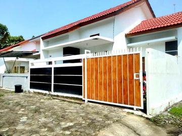 Sisa 1 unit Rumah minimalis dengan harga 373 jt-an