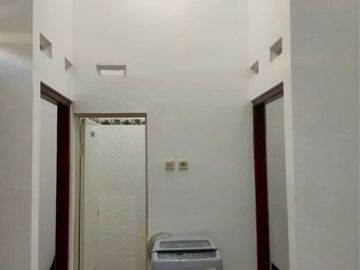Sisa 1 unit Rumah minimalis dengan harga 373 jt-an