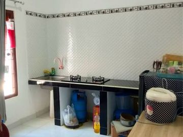 Sisa 1 unit Rumah minimalis dengan harga 373 jt-an