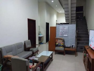 Rumah Siap Huni Puri Citra Rungkut Surabaya