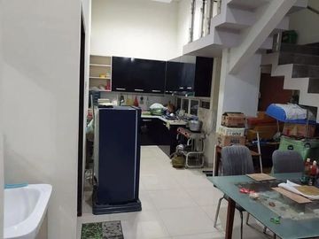 Rumah Siap Huni Puri Citra Rungkut Surabaya