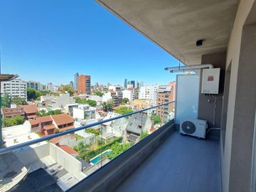 Departamento - Nuñez