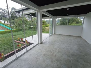 VENTA de CASAS en PEREIRA