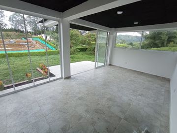 VENTA de CASAS en PEREIRA