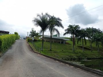 VENTA de CASAS en PEREIRA