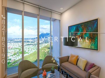 Hermosos Departamentos en PREVENTA Zona Dinastía, Monterrey
