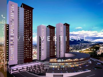Hermosos Departamentos en PREVENTA Zona Dinastía, Monterrey