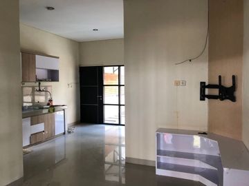 For sale semi villa near Seminyak Bali