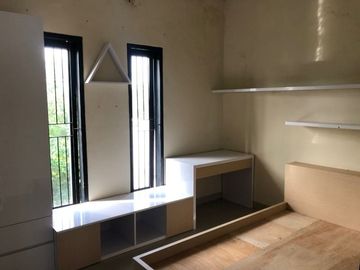 For sale semi villa near Seminyak Bali