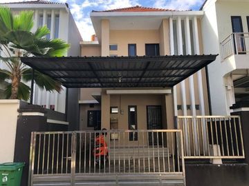 For sale semi villa near Seminyak Bali