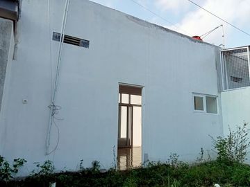 Rumah Baru Siap Huni Berada dikawasan Asri Turun Harga 195 Juta