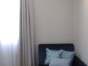 Price Need Money 1 Park Residence 2 BR Corner Fully Furnish Kebayoran Baru