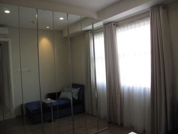 Price Need Money 1 Park Residence 2 BR Corner Fully Furnish Kebayoran Baru