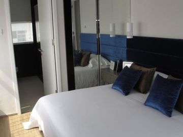 Price Need Money 1 Park Residence 2 BR Corner Fully Furnish Kebayoran Baru
