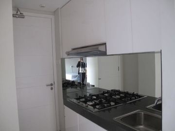 Price Need Money 1 Park Residence 2 BR Corner Fully Furnish Kebayoran Baru