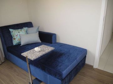 Price Need Money 1 Park Residence 2 BR Corner Fully Furnish Kebayoran Baru