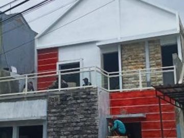 Rumah Kost Baru di Sigura Gura Kota Malang