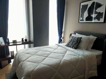 For Rent 2BR Newly Furnished Apartment at South Hills