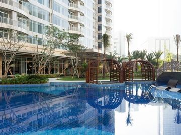 For Rent 2BR Newly Furnished Apartment at South Hills