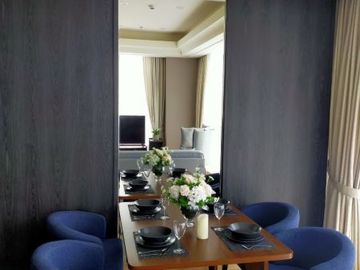 For Rent 2BR Newly Furnished Apartment at South Hills