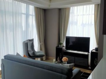 For Rent 2BR Newly Furnished Apartment at South Hills