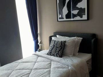 For Rent 2BR Newly Furnished Apartment at South Hills