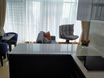 For Rent 2BR Newly Furnished Apartment at South Hills